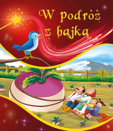 W podróż z bajką