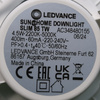 Oprawa podtynkowa Downlight 85 400lm 4,5W 2200-5000k CRI95 Ledvance