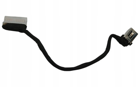 Gniazdo zasilania laptopa DELL P132F002