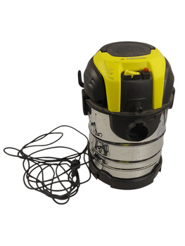 Odkurzacz przemysłowy Parkside PWS 20 B2 20l 1600 W