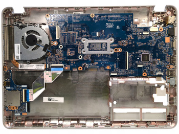Płyta główna laptopa HP DA0X81MB6E0 i5-7200U