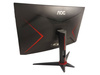 Monitor AOC CQ27G2SE 27"