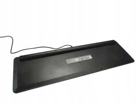 Klawiatura podświetlana QWERTY Ewent EW3268