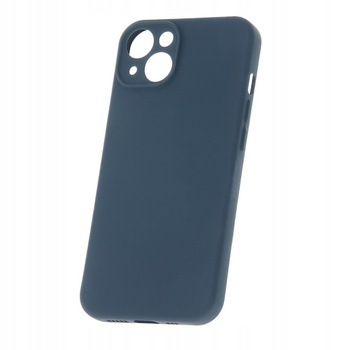 Etui Plecki do Samsung Galaxy S24 Plus Silicone Case garanatowe