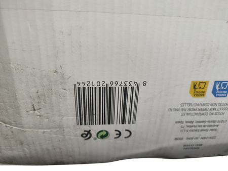 Ekspres kolbowy ze spieniaczem mleka Solac Taste Control, 850 W, 20 barów