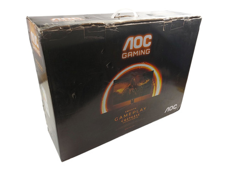 Monitor AOC CQ27G2SE 27"