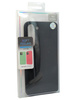 Etui Mercury Soft Jelly do Samsung Galaxy S23 Plus Czarne