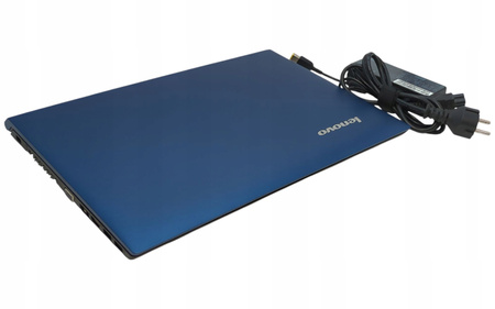 Laptop Lenovo ideapad 305-15IBD Intel Core i5-5005U 8GB RAM 1TB HDD
