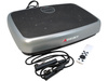 Platforma wibracyjna MOSUNY JTF017D-B 150W 8-13Hz fitness