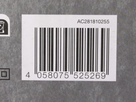 Panel LED SMART+ WiFi LEDVANCE PLANON PLUS 600x600 RGBW 36W 3200lm