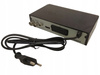 DEKODER DVB-T2 BROOKLYN BSTV3 PILOT CZARNY