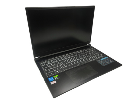 Laptop Medion Erazer Deputy P40 i5-12450U 16/512GB RTX 4060 15.6"