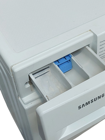 PRALKA  SAMSUNG WF60F4E0NOW