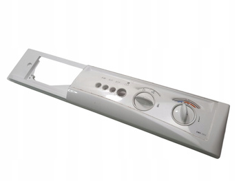 PANEL STEROWANIA PRALKI 12473503 ELECTROLUX 91475622501