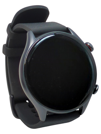 Smartwatch AMAZFIT GTR 3 Pro Czarny