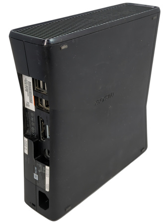 Konsola Microsoft Xbox 360 S Model 1439