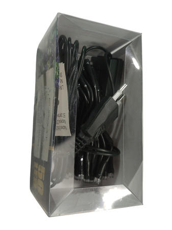 LAMPKI CHOINKOWE EUROHIT 50 LED EUROHIT 2,5M