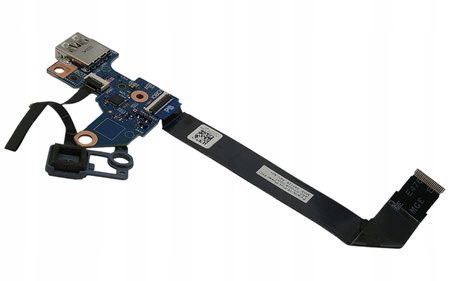 Płytka USB laptopa Dell Inspiron P132F002