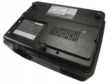 Projektor BenQ MX501 DLP 1024 x 768 2700 ANSI