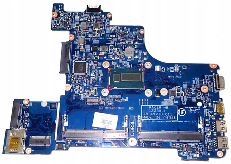PŁYTA GŁÓWNA Z LAPTOPA HP PROBOOK 430 G1 i5-5200U
