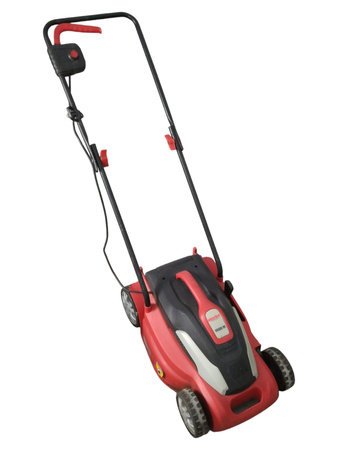 Kosiarka elektryczna Hecht LM-C3403C 1400W 34 cm