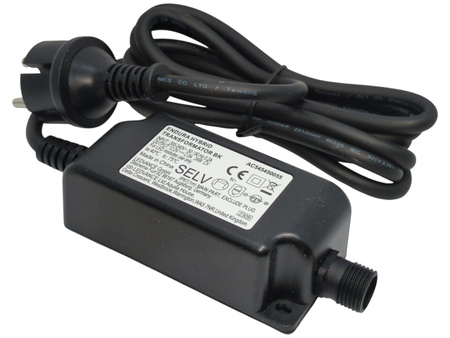 Zasilacz Endura Hybrid Transformator do oświetlenia hybrydowego Ledvance