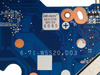 Płyta główna laptopa Ergo Devices 6-71-W5S20-D03 i5-5200U