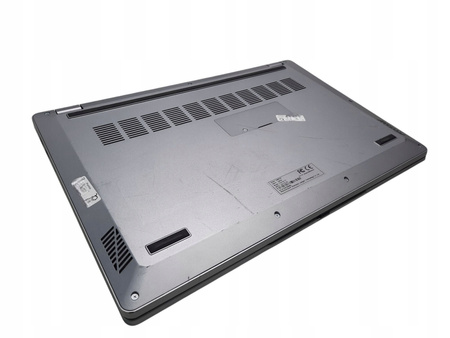 Laptop Jumper EZBook X7 Intel Core i5-1035G1 24GB RAM DDR4 256GB SSD