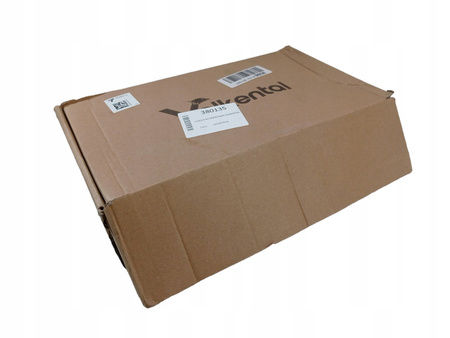 Sakwa rowerowa przednia Valkental 4,5l