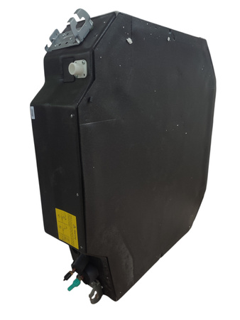 Jednostka kasetonowa Innova ICKF12NI1 3.5kW 4kW