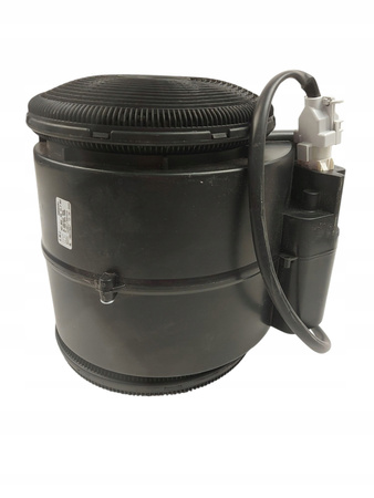 WENTYLATOR OKAPU EMC HEI800-05 1300225947 ELECTROLUX 94205123602