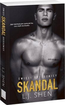 Skandal L.J Shen