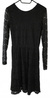 Sukienka damska RESERVED Rozmiar XS Czarny