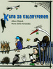 Kuna za kaloryferem
