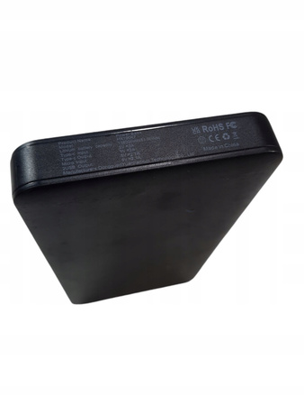 Powerbank HX100K7 13800mAh