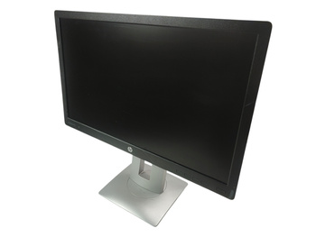 Monitor HP EliteDispay E232 23" Full HD LED IPS HDMI DVI VGA USB