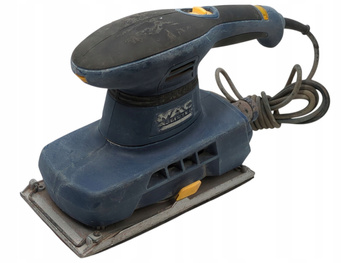 Szlifierka Oscylacyjna MSS300 300W