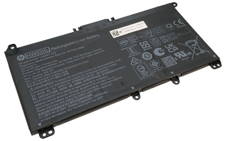 Bateria HW03XL laptopa HP 17-cn2003sf