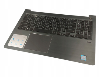 Płyta główna do laptopa Dell Vostro 15 5568 BKD40 LA-D822P