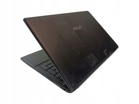 Laptop ASUS R503U AMD E2-1800|4GB RAM |500GB HDD