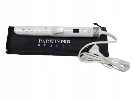 Prostownica lokówka Parwin Pro Beauty 2w1