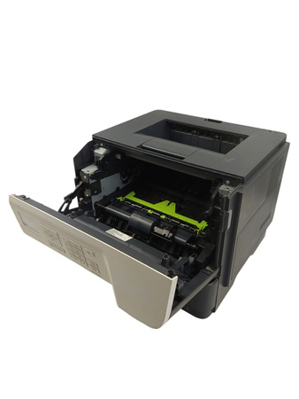 Drukarka laserowa Konica Minolta Bizhub 4702P Przebieg 218653 strony