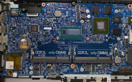 Płyta główna laptopa DELL Inspiron DOH50 12311-2 Intel Core i5-4gen