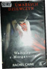 Wampiry z Morganville Bal umarłych dziewczyn Rachel Caine