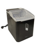 Kostkarka do lodu Pro Breeze PB-IM01B-EU 120W 15kg/24h Czarny