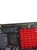 Karta sieciowa PCIe Axagon Ethernet (RJ-45) 2,5Gb/s
