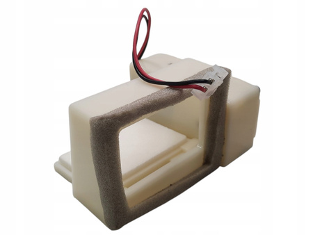 DAMPER DO LODÓWKI HOTPOINT ARISTON HAFC9 TO32SK