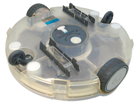 Odkurzacz basenowy bezprzewodowy Monzana Polboy600