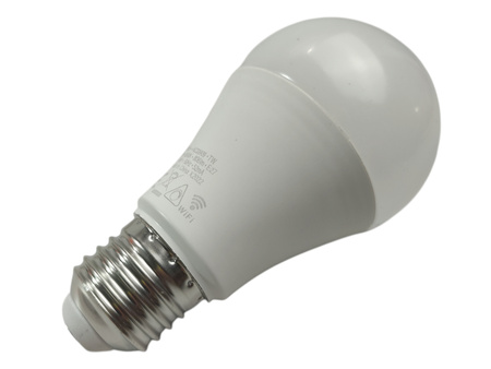 3x Żarówka LED WiFi LEDVANCE SMART+ Classic A60 9W E27 2700-6500K