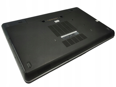 Laptop Dell Latitude E6540 Intel Core i7 4610M 8GB RAM DDR3L